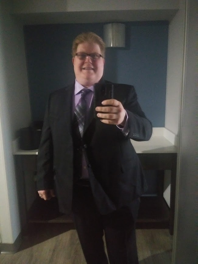Dr. A.D. Johnson