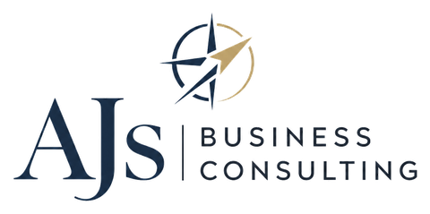 AJs Business Consulting