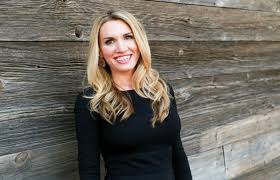 Holly Evans, MBA