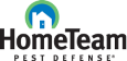 HomeTeam Pest Defense logo