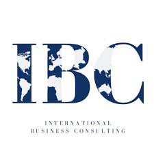International Business Consultants logo