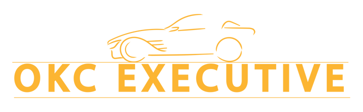 OKC Executive Car Sales logo