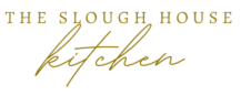 The Slough House Kitchen logo